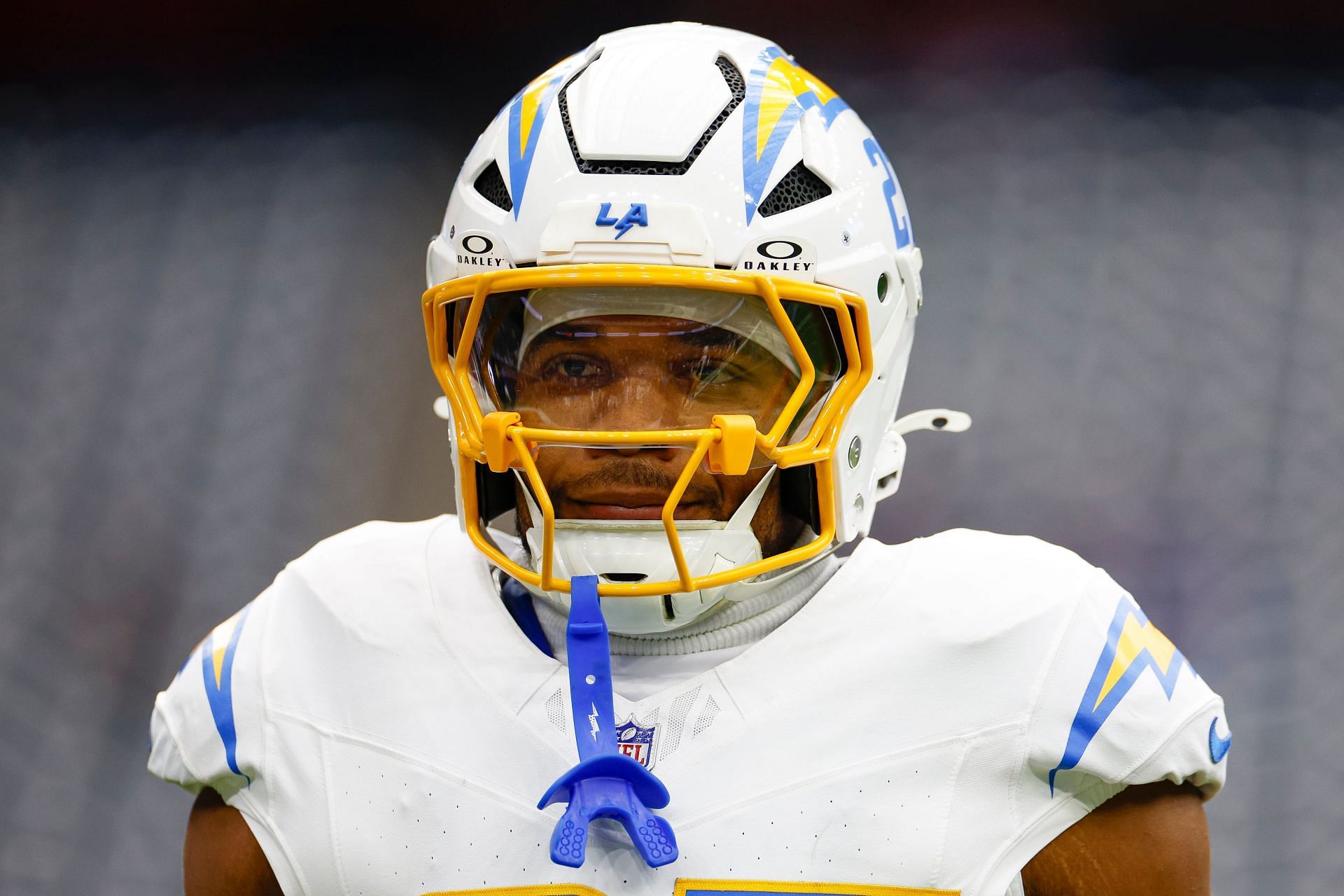Former Pittsburgh Steelers RB JK Dobbins - Source: Getty